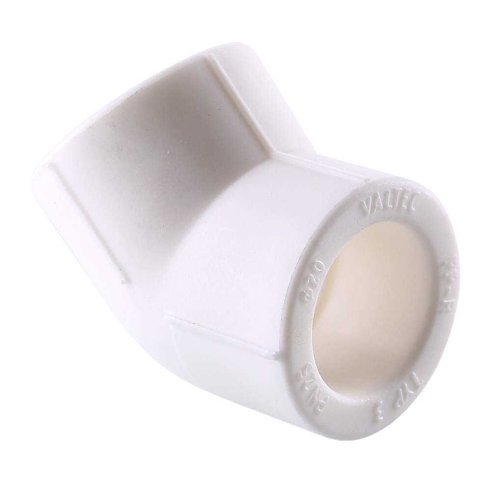 Угольник РР Valtec 32/45 VТр.759