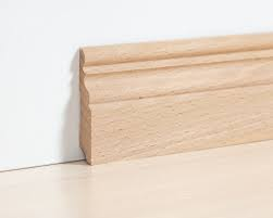 Плинтус напол. фигур. 42*2500