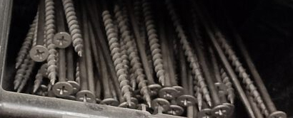 Саморезы 4,8*152