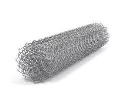 Сетка-рабица 1,2м яч 40/10м