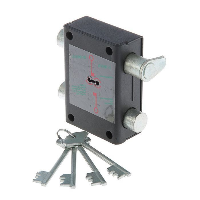 Замок Гараж. Риф-1 002031