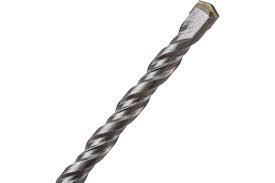 Бур Pobedit SDS+ D6х150/210, усиленный /1/10/ 4006021