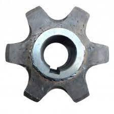 Звездочка ведомая Урал