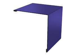 А.Планка угла наруж. 50*50*3000 ультрамарин