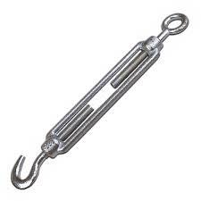 Талреп М12 крюк-кольцо