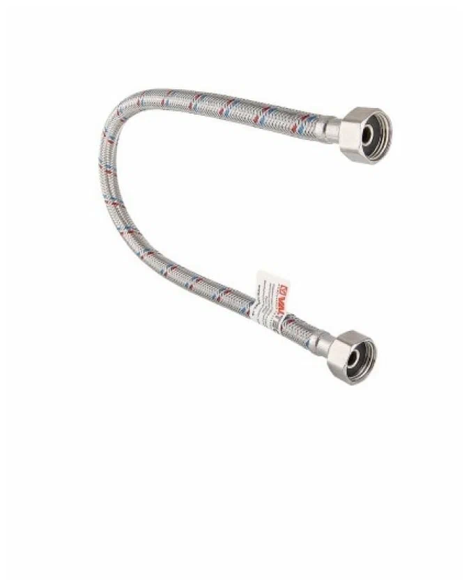Подводка д/воды VALTEC 1/2" 150см вн-вн VTf005,IS 0410150 пара