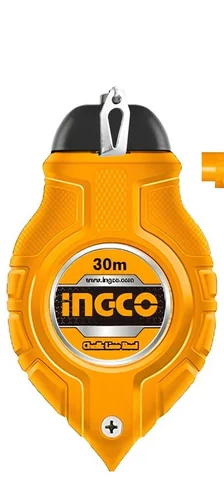 Шнур INGCO HCLR0130 разметочный на катушке 30м