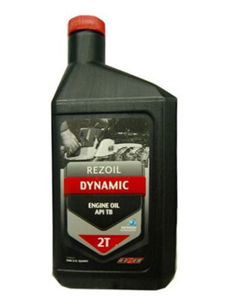 Масло 2T RANCHER 1L
