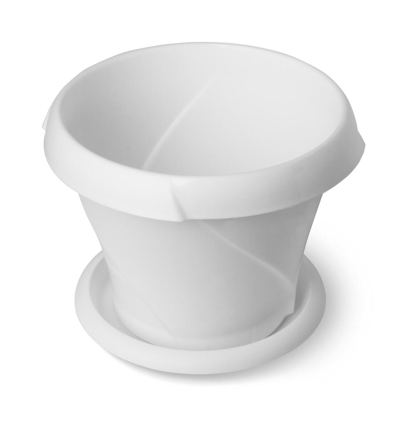 Кашпо "Флориана" 2,8л