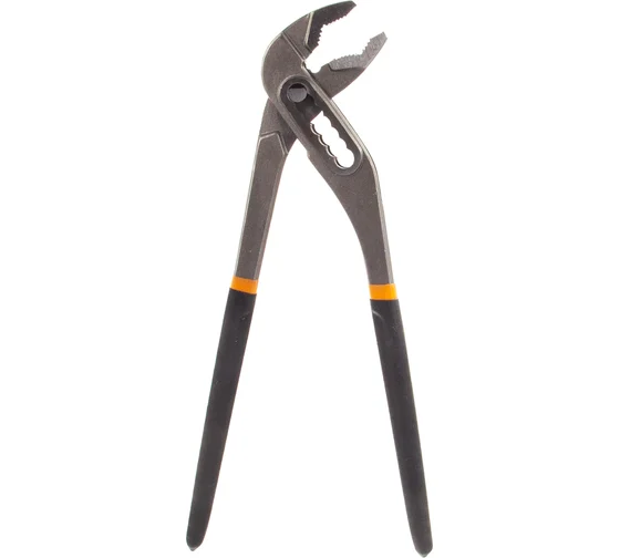 Клещи ВИХРЬ переставные 300мм