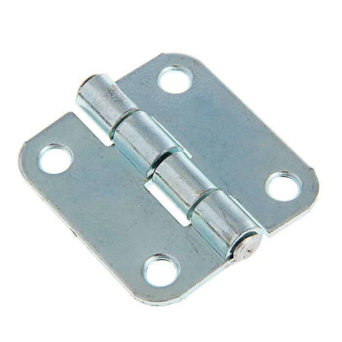 Петля ПН5-40 цинк накл