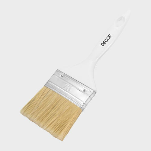 Кисть "DECOR" унив 50*15мм