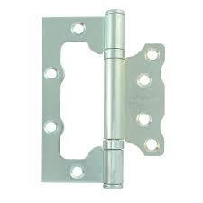 Петля накл. ПНУ-100 цинк