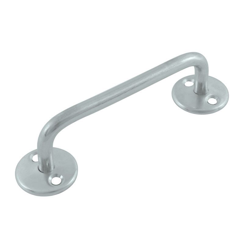 Ручка-скоба РС-100-3 цинк