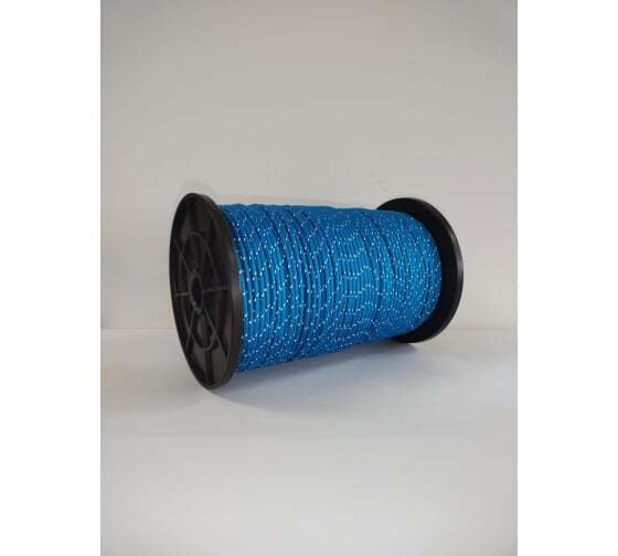 Шнур п/п 4мм*300м (16 прядей)