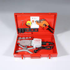 Комплект свар.оборуд. VALTEC ER-04 20-40мм (1500Вт) УТр.799 Е.020040