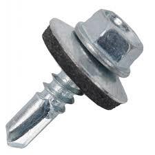 Саморезы кровел. 5,5*19 оц