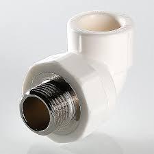 Угольник РP Valtec (H.P.) 32*1" VТр.753