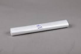 Пак. фас. ПНД 25*32 15 мкм для завтрака рул.100шт