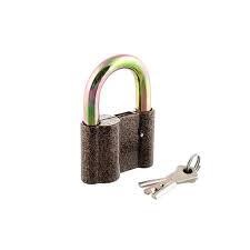 Замок навес. 50мм ON