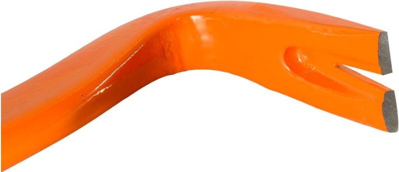 Лом-гвоздодер ВИХРЬ усиленный 900 мм