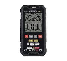 Мультиметр цифровой МТМ HT125B STEKKER