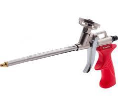 Пистолет для монт. пены"MASTER"TT-205/40