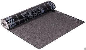 Рубероид Стеклоизол Р ХПП 2,1 (9)