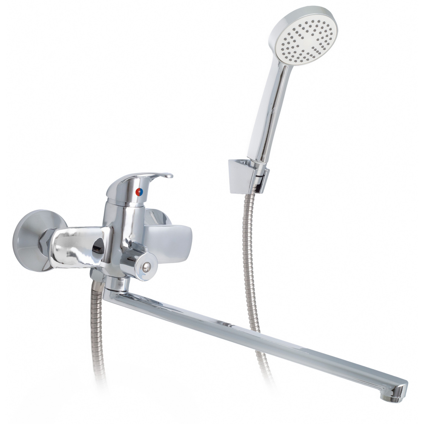 Смеситель д/ванны Капитошка CM297