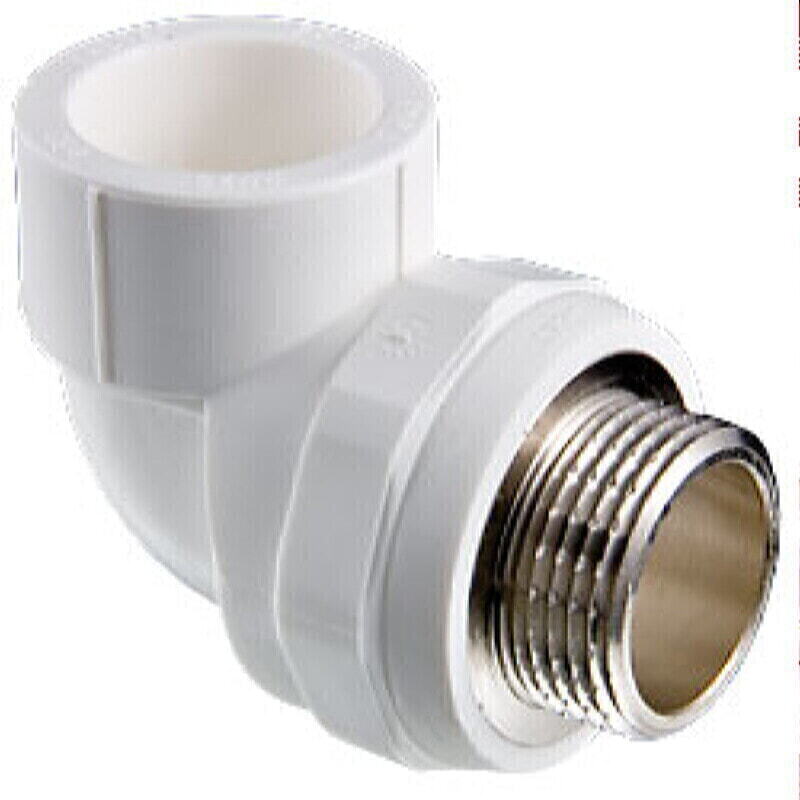 Угольник РP Valtec (Н.P.) 20*1/2" VTр.753