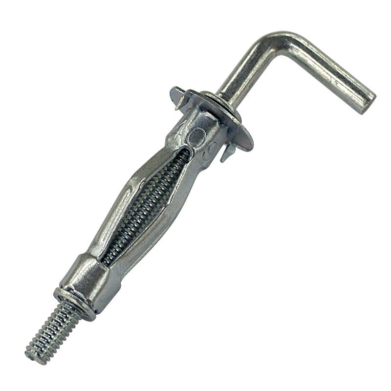 Дюбель-костыль для гипсокартона