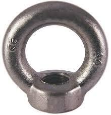 Рым-гайка М10