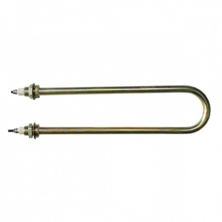 ТЭН 3,0кВт. L310 мм. оцинк. М18 (тип.42А13/3,0.Р 220 Ф2) арт.04.302