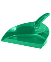 Совок д/мусора хоз. в ассор.