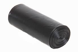 Пакет для мусора 240л 10шт рулон СТМ