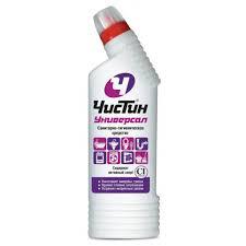 ЧИСТИН Универсал 750мл