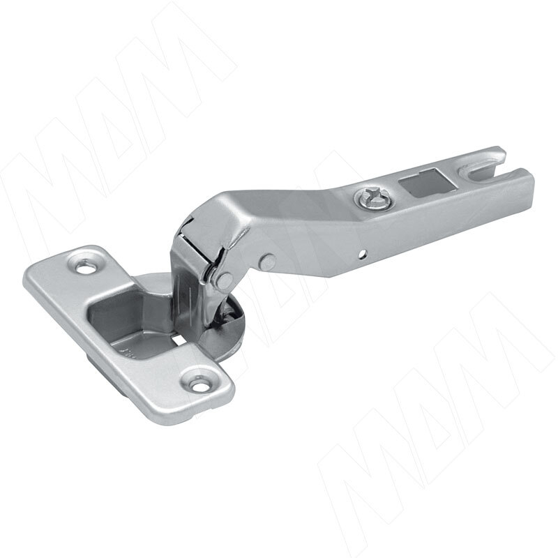 Петля накл.меб. угловая 45/110