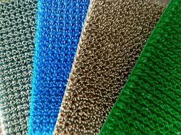 Покрытие щетин.ас-т