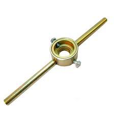 Плашкодержатель М12-М20