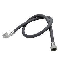 Шланг заливной 4,0м. угловой