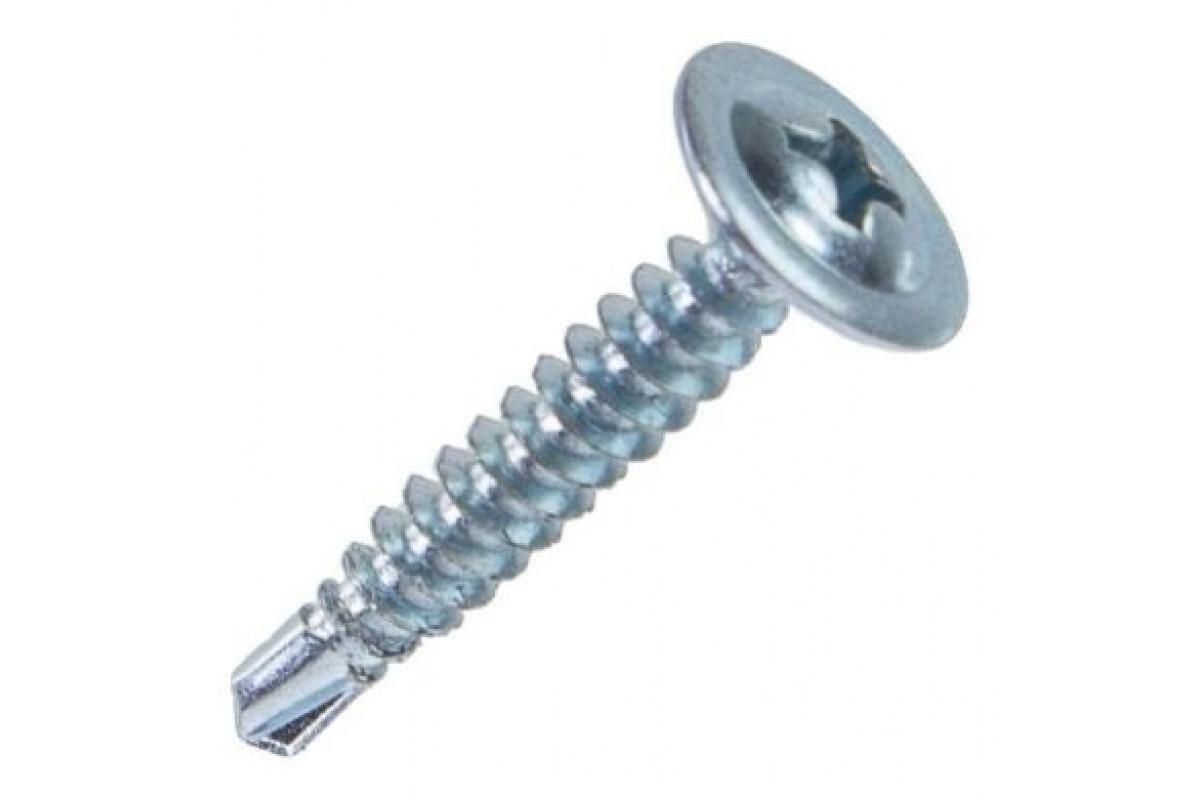 Саморезы 4,2*32 сверло