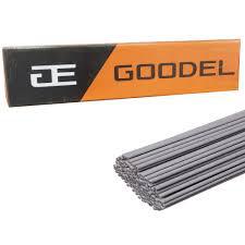 Электроды ЦЧ-4 3мм GOODEL по чугуну
