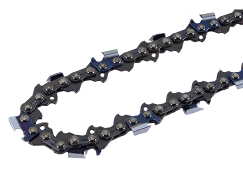 Цепь пильная HUTER "Prof" C3 для BS-45, BS-52M 80х125х51 мм