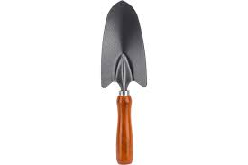 Лопатка ФАРИНА  посадочная широкая 290мм 93101