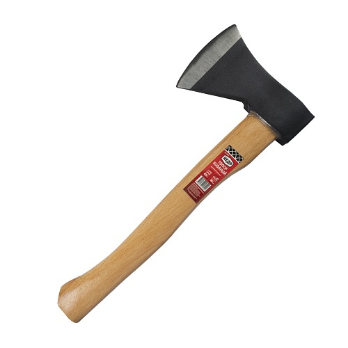Топор кован. дер.ручка 1250гр КЕДР 025-1250
