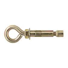 Анкер болт с кольцом 8*40 СВФС