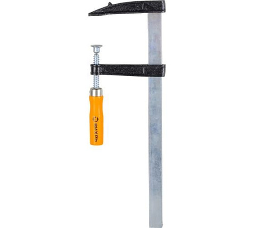 Струбцина F-образная 500х120 мм Вихрь