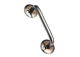 Ручка-скоба РС-80-3 цинк.