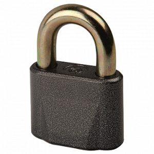 TRODOS Замок навесной чугун ВС-HG45-60 (Box)