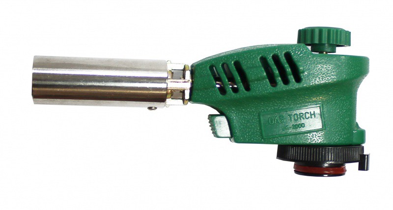 Горелка-насадка RUNIS "Kovica" KS 1005 газовая с пьезо.